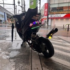 アドレスv125g 交換希望 