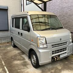 DA64V  PAターボ地区限定車　機関好調です