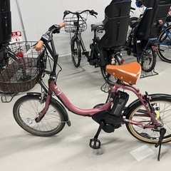 粉(自転車)