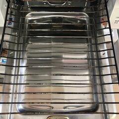 お値下げ中!!✨リンナイ　中古　KG66UTWR　LPガスコンロ　2022年製✨うるま市田場✨