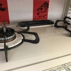 ✨パロマ 中古 PA-S42H-R LPガスコンロ 2020年製✨うるま市田場✨