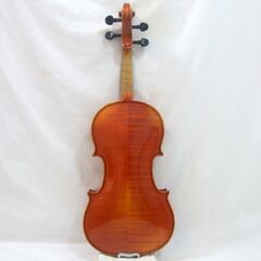 メンテ済み スズキバイオリン No520 分数 1/2 1994年 毛替え済み弓