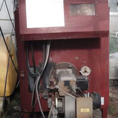 園芸ハウス用暖房機(三相200V)三菱重工 