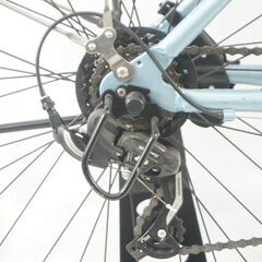 丸石 年式不明 シティサイクル