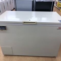 SANYO　サンヨー　業務用冷凍庫　バイオメディカルフリーザー　...