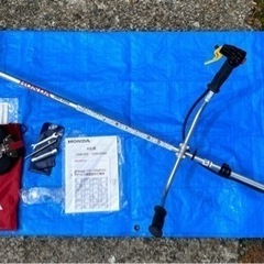 HONDA エンジン式刈払機［25cc］UMK425H（未使用品）