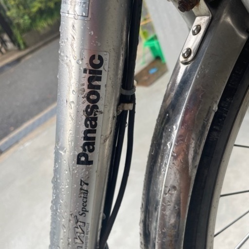 Panasonic 電動自転車 | www.jalifinance.com