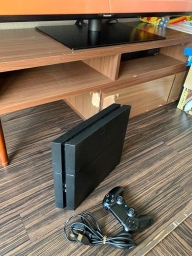 プレイステーション PlayStation 4