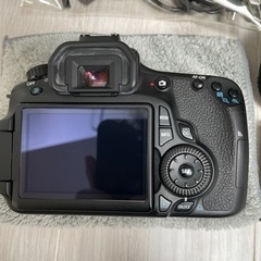 Canon EOS60D  デジタル一眼レフカメラ 付属品多数