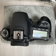 Canon EOS60D  デジタル一眼レフカメラ 付属品多数