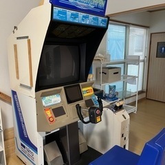 飛行機シュミレーションゲーム