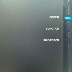 BUFFALO バッファロー製 NAS LS-WX3.0TL/R1 3TB (E1784wY)