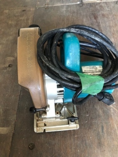電動工具
