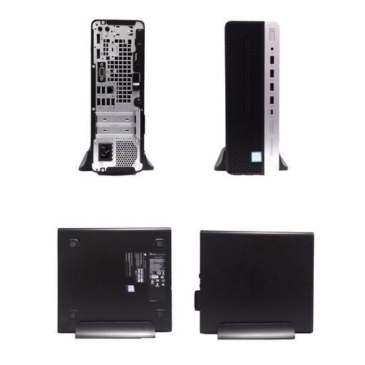 品】 HP デスクトップパソコン PRODESK 600 G4 SFF 5XB41PA#ABJ Core