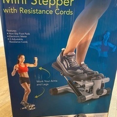 pro-form Mini Stepper