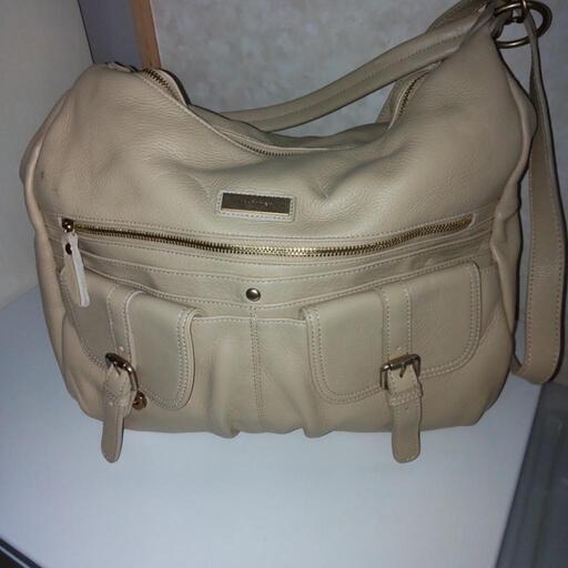 ▽新品  le JUNEV 3way バック