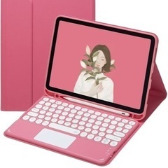 【新品】iPad Pro 11 インチ 第4世代 2022 キー...