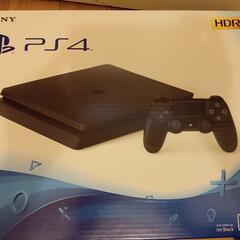 PS4　ｿﾌﾄ1本付