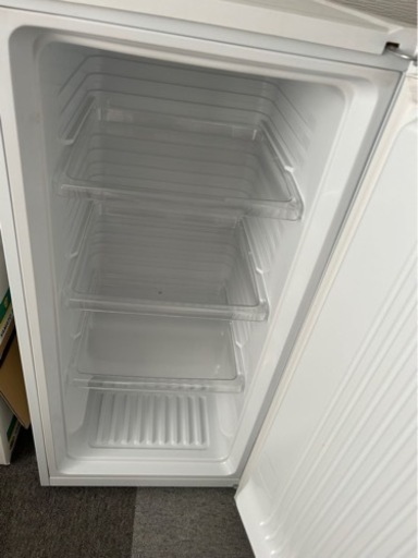 代理品！中古冷凍
