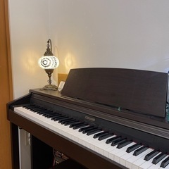 【無料】電子ピアノ