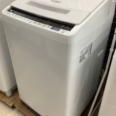 HITACHI/日立 7kg 洗濯機 BW-V70E(W) 20...