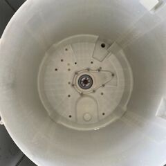 配送設置込み シャープインバター8.0K洗濯乾燥機 2016年製 分解 