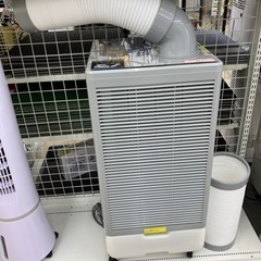 K04197 日立 中古エアコン 主に6畳用 冷房能力 2.2KW ／ 暖房能力 2.2KW