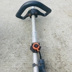 共立（ヤンマー）刈払機　RME26 プロ仕様　26cc