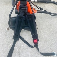 共立（ヤンマー）刈払機　RME26 プロ仕様　26cc