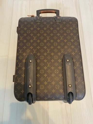 ルイ・ヴィトン ルイヴィトン LOUIS VUITTON モノグラム ペガス60