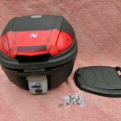 ● SUZUKI スズキ GIVI 中古 リアボックス ジビ ト...