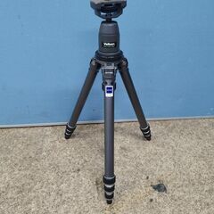 GITZO/ジッツオ】カーボン 三脚 G126 雲台 Velbon PH-163 GITZO/ジッツオ カーボン 三脚 G126 雲台 Velbon PH-163