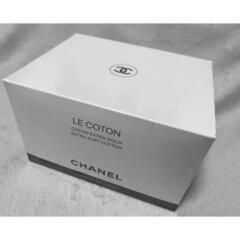 CHANEL コットン 