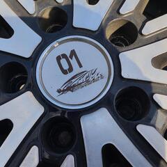 SilkBlaze Avel 20インチ