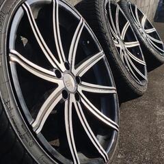 SilkBlaze Avel 20インチ