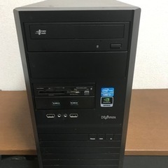 ドスパラ ゲーミングPC Windows10Pro i7-377...