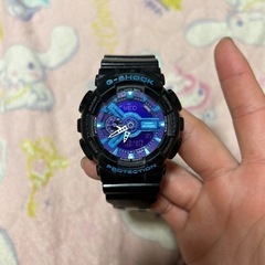 G-SHOCK