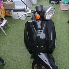 ホンダトゥディ3.5万円‼️値下げ交渉OK