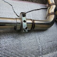 200系クラウンマフラーになります