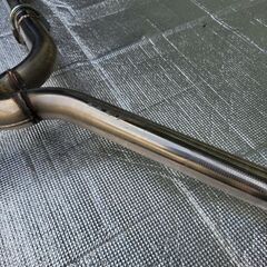 200系クラウンマフラーになります