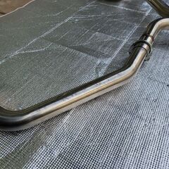 200系クラウンマフラーになります