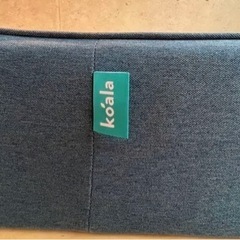 コアラマットレス⭐︎セミダブル⭐︎マットレスカバー付き