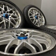 【RADAR PRX20 185/55R15】夏タイヤ【Raci...