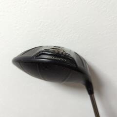 PING G400 10.5 ドライバー ヘッドカバー付き