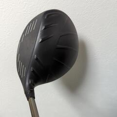 PING G400 10.5 ドライバー ヘッドカバー付き