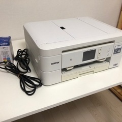 brother DCP-J973N
