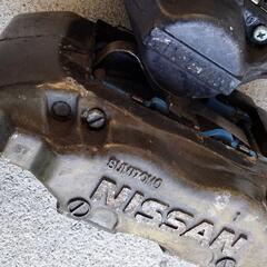 ＢＮＲ３２キャリパーセット