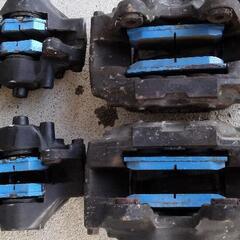 ＢＮＲ３２キャリパーセット