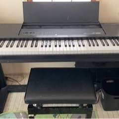 電子ピアノ　PF1500