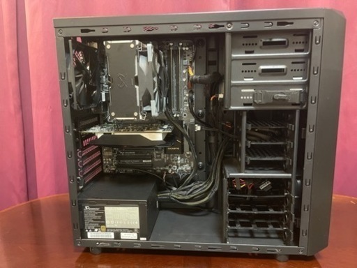 ゲーミングPC 】i5 7500 u0026 GTX1050Ti | nayasatyres.com